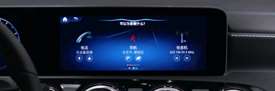 新聞稿：這才是新生代豪華轎車該有的樣子！全新梅賽德斯-奔馳長軸距A級轎車潮流上市3818