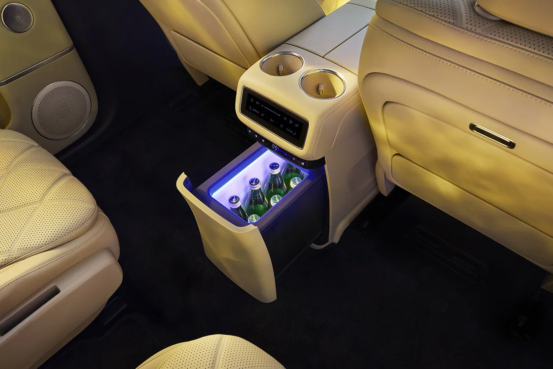 比肩百萬級豪車配置 奇瑞風云T11上市限時搶鮮價17.99萬元起